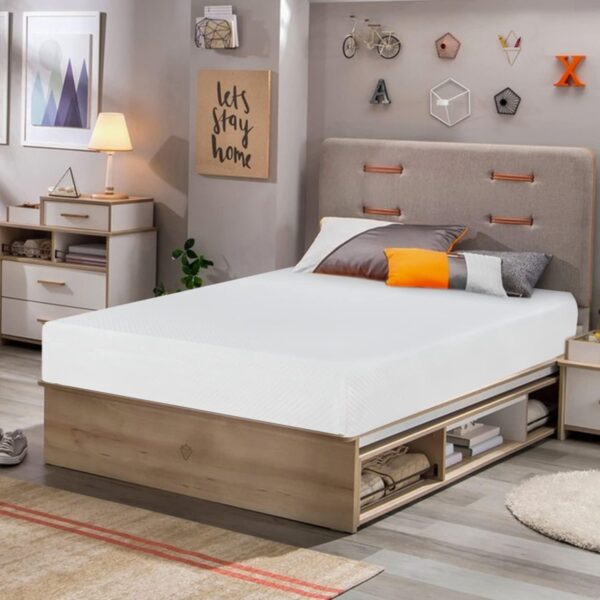 FDW 8 inch Twin Mattress - Image 2