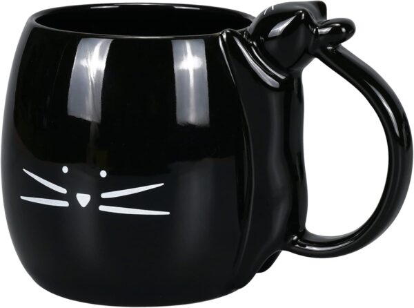 Koolkatkoo Coffee Mug