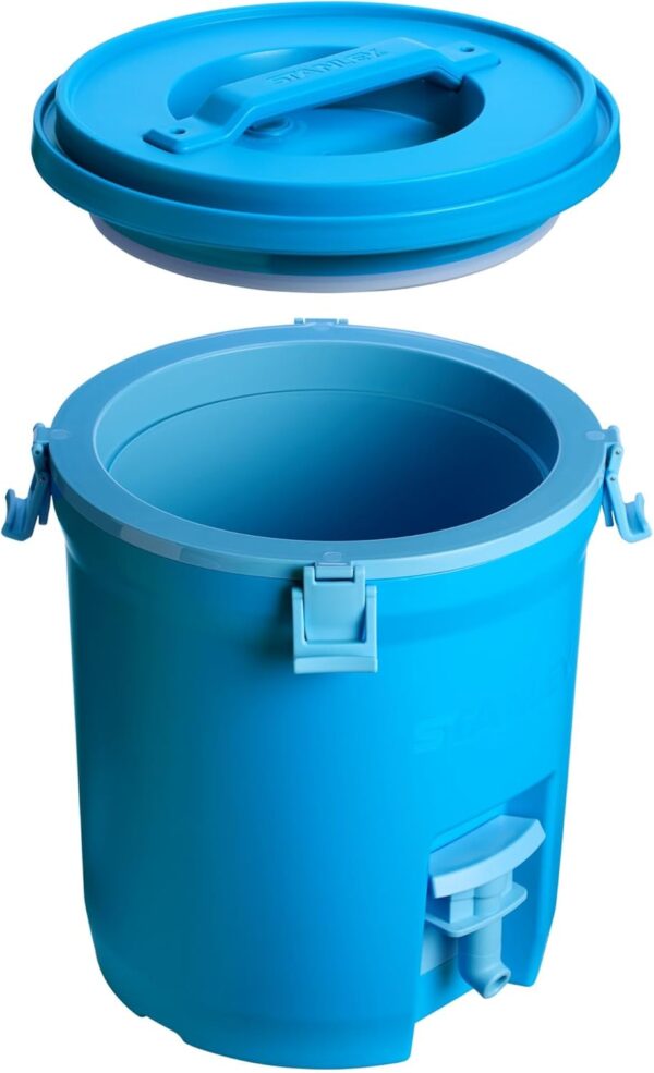 Ice Water Dispenser - Image 2
