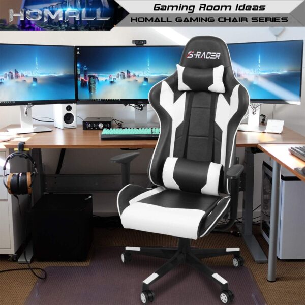 Homall Gaming Chair - Image 2