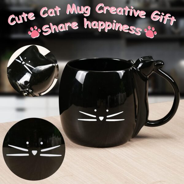Koolkatkoo Coffee Mug - Image 3