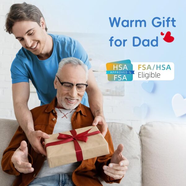 Massager for Back Pain Relief - Image 5