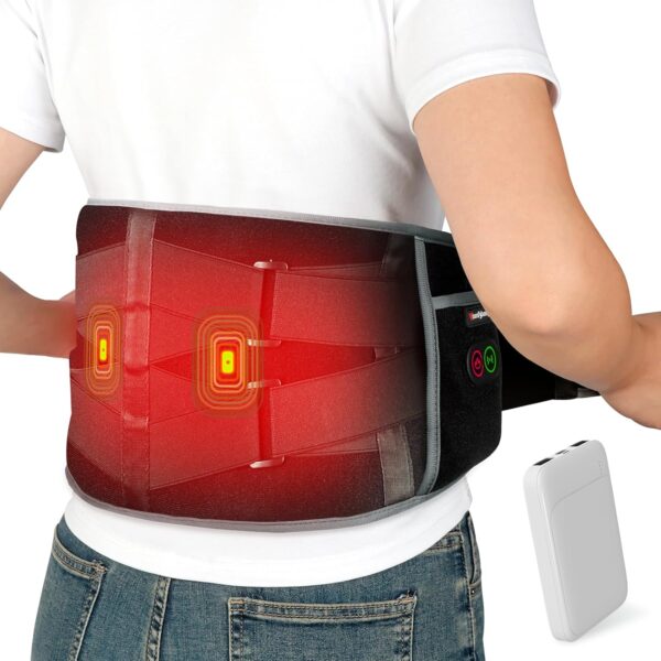Massager for Back Pain Relief