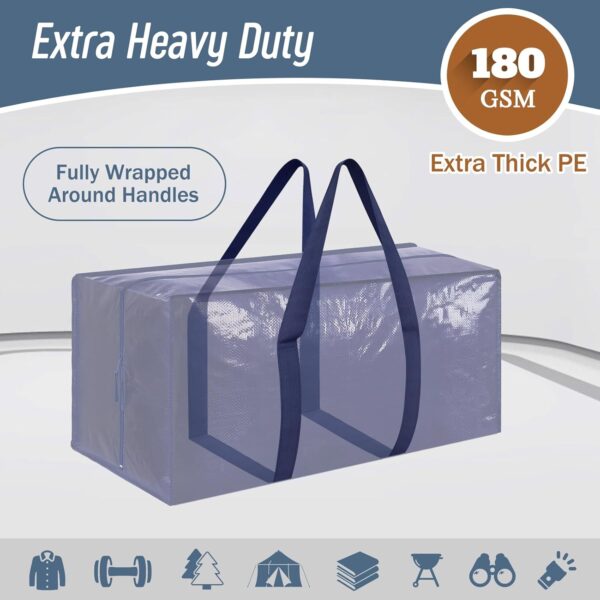 Heavy Duty Large Moving Bags - Image 2