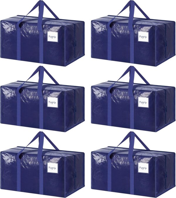 Heavy Duty Large Moving Bags