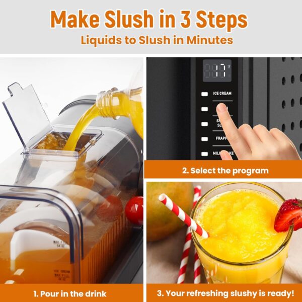Slushie Machine - Image 3