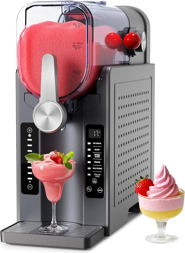 Slushie Machine