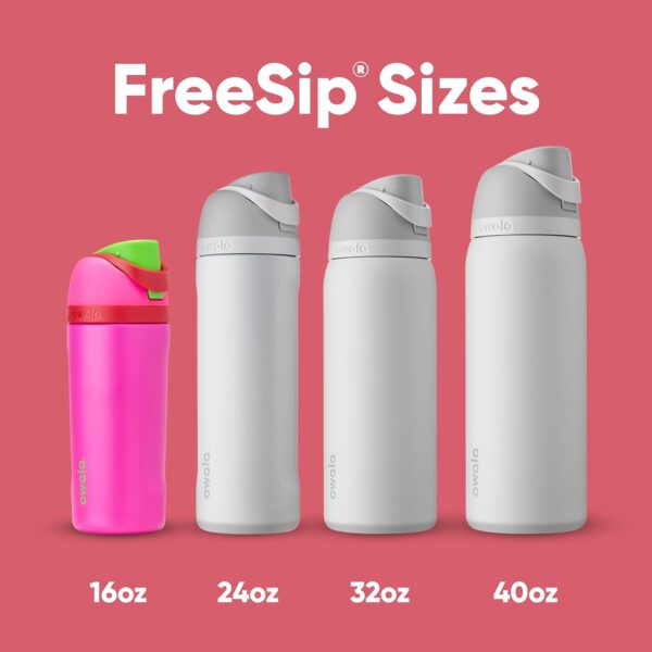 BPA-Free Sports Water Bottle - Image 5