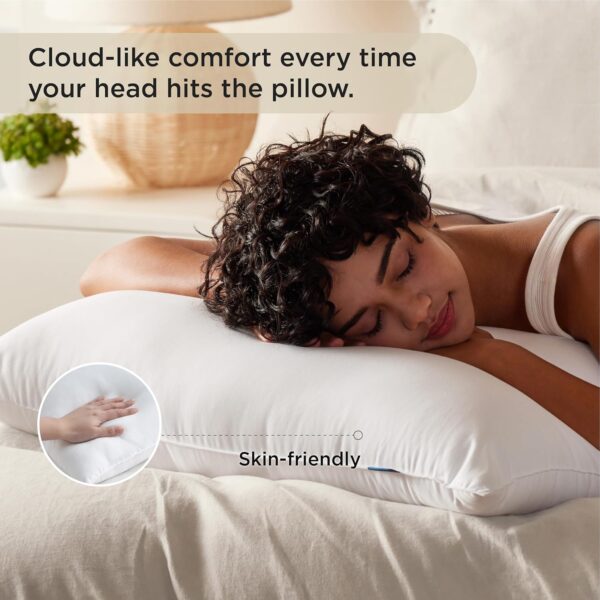 Bed Pillows for Sleeping - Image 4