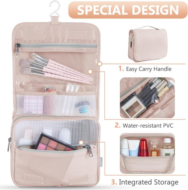 10 Set/8 Set Packing Cubes for Travel - Image 2