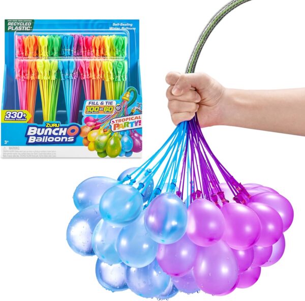 Original Bunch O Balloons - Image 2