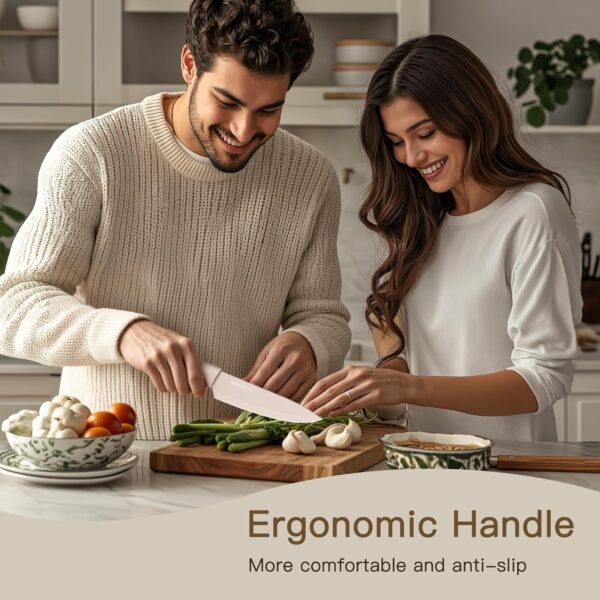 Astercook Knife Set - Image 2