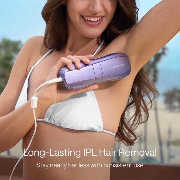 Ulike Laser Hair Removal - Image 5