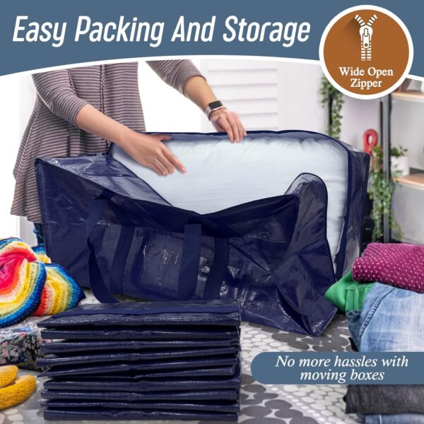 Heavy Duty Large Moving Bags - Image 3