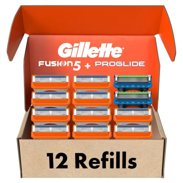 Gillette Fusion5 Men's Razor Blade