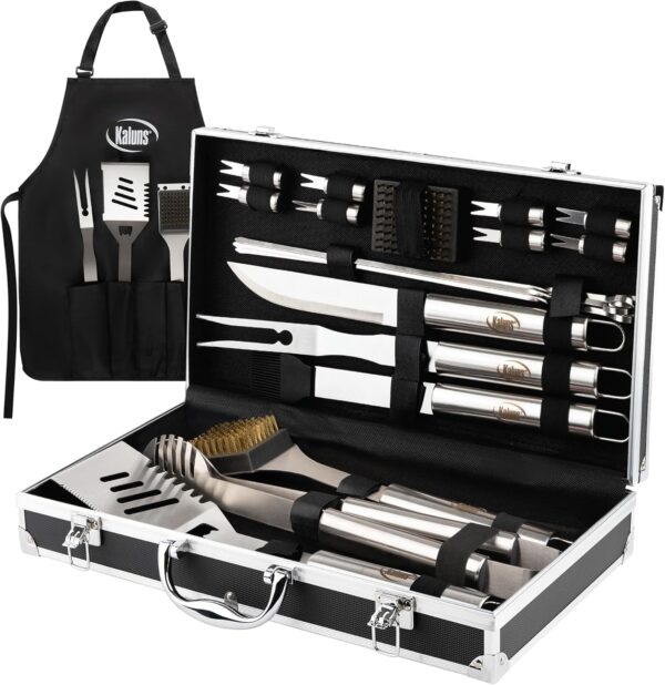 Kaluns Grilling Accessories