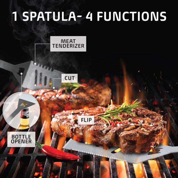 Kaluns Grilling Accessories - Image 5