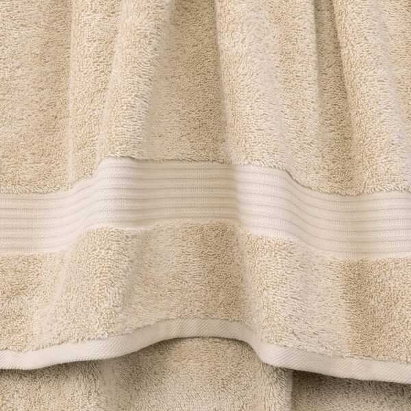 Cotton Paradise 6 Piece Towel Set - Image 5