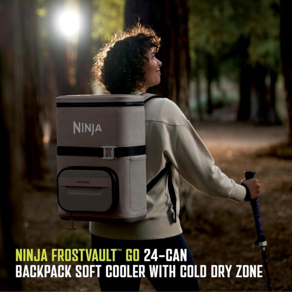 Ninja Backpack Cooler - Image 3