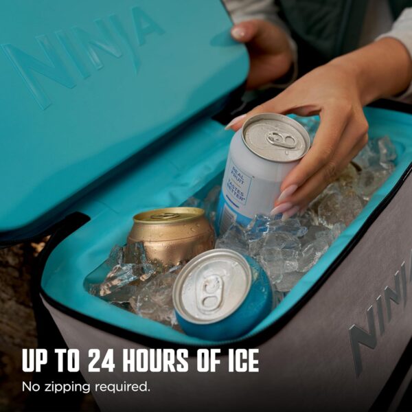 Ninja Backpack Cooler - Image 4